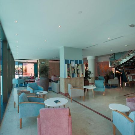 Grupotel Tres Vidas San Agustín Exterior foto