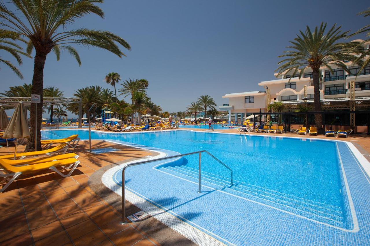 Grupotel Tres Vidas San Agustín Exterior foto