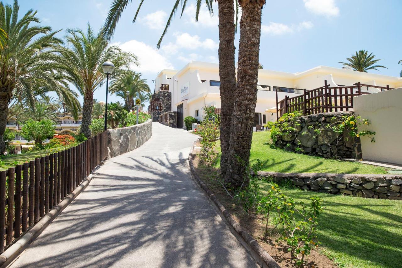 Grupotel Tres Vidas San Agustín Exterior foto