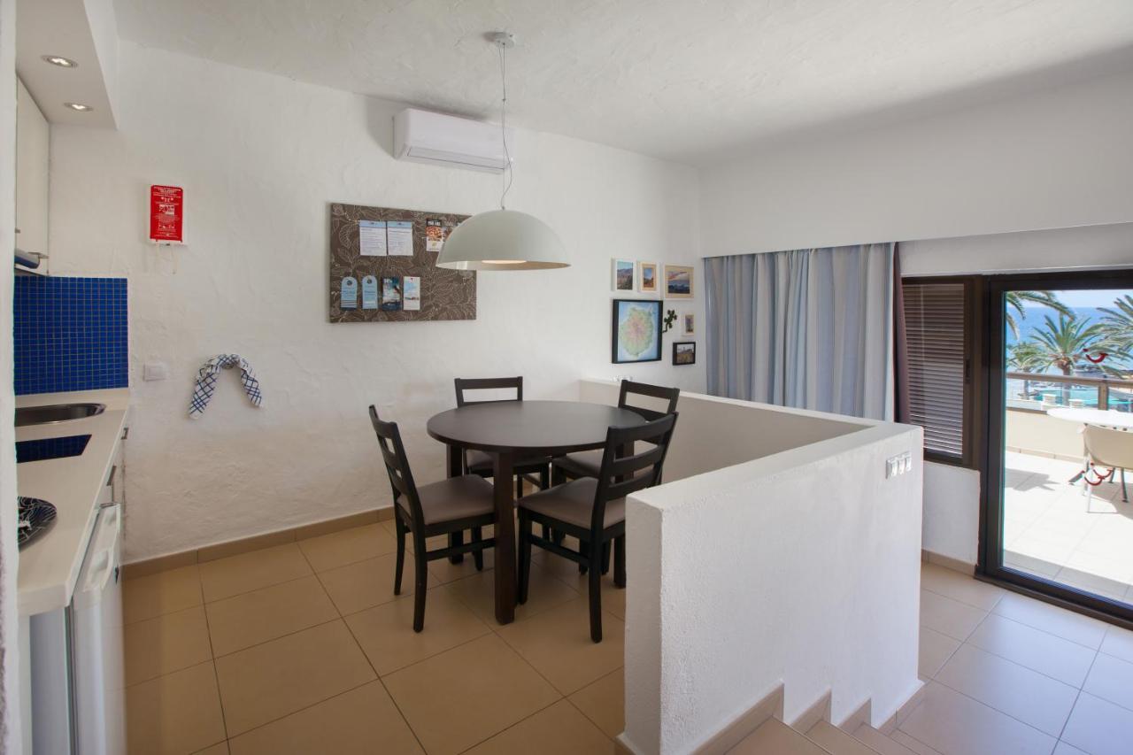 Grupotel Tres Vidas San Agustín Exterior foto