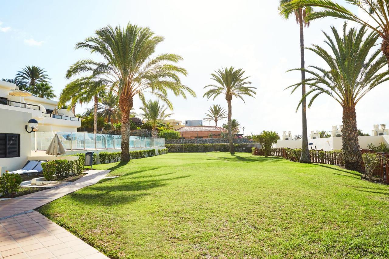 Grupotel Tres Vidas San Agustín Exterior foto