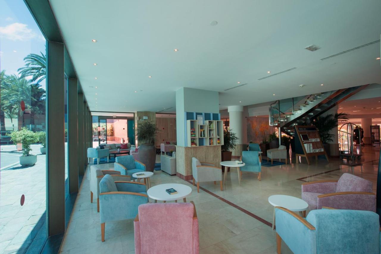 Grupotel Tres Vidas San Agustín Exterior foto